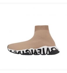 Balenciaga Speed Men Women Shoes 002