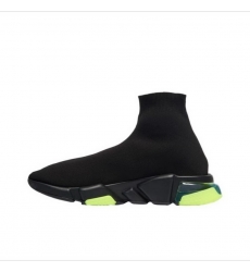 Balenciaga Speed Men Women Shoes 003