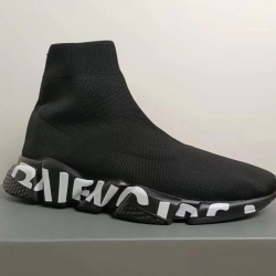 Balenciaga Speed Men Women Shoes 005