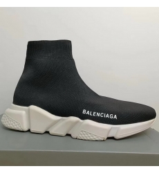 Balenciaga Speed Men Women Shoes 014