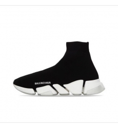 Balenciaga Speed Men Women Shoes 020