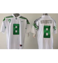 OREGON DUCKS NCAA Men Jerseys 024