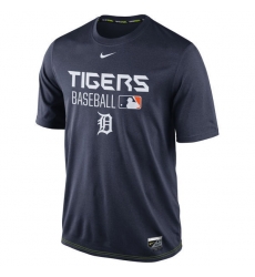 Detroit Tigers Men T Shirt 011