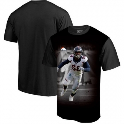 Denver Broncos Men T Shirt 006