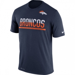 Denver Broncos Men T Shirt 013