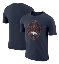 Denver Broncos Men T Shirt 022