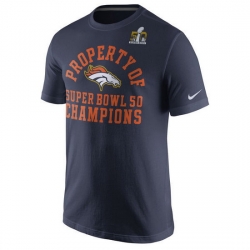 Denver Broncos Men T Shirt 064