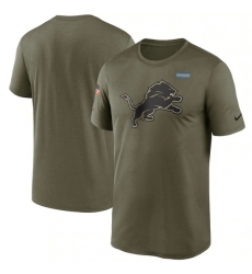 Detroit Lions Men T Shirt 023