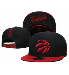 Toronto Raptors Snapback Cap 016