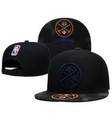 Denver Nuggets Snapback Cap 24E05