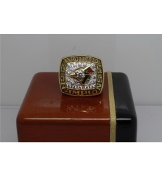 1992 MLB Championship Rings Toronto Blue Jays World Series Ring