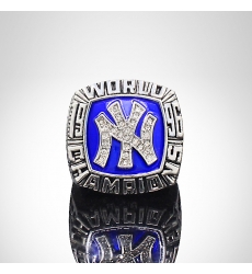 MLB New York Yankees 1996 Championship Ring