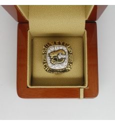 1989 NHL Championship Rings Calgary Flames Stanley Cup Ring