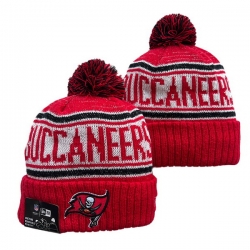 Tampa Bay Buccaneers Beanies 24H301