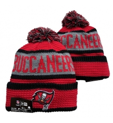 Tampa Bay Buccaneers NFL Beanies 004