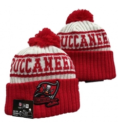 Tampa Bay Buccaneers NFL Beanies 015