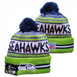 Seattle Seahawks Beanies 24H310