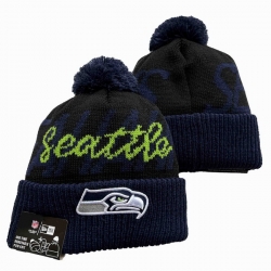 Seattle Seahawks Beanies 24H313