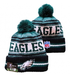 Philadelphia Eagles NFL Beanies 007