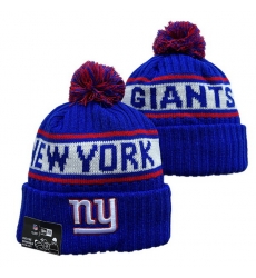 New York Giants Beanies 24H302