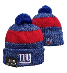 New York Giants Beanies 24H312