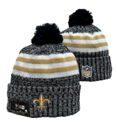 New Orleans Saints Beanies 005