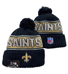 New Orleans Saints Beanies 24H300