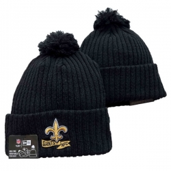 New Orleans Saints Beanies 24H305