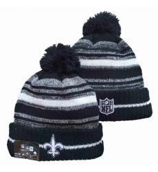 New Orleans Saints Beanies 24H308