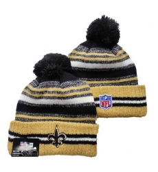 New Orleans Saints Beanies 24H309