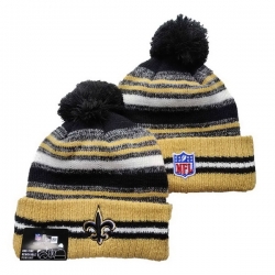 New Orleans Saints Beanies 24H309