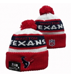 Houston Texans Beanies 001