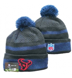 Houston Texans NFL Beanies 005