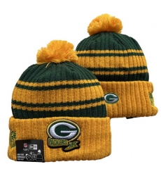 Green Bay Packers Beanies 24H309