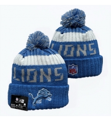 Detroit Lions Beanies 24H311