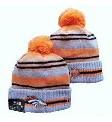 Denver Broncos Beanies 011