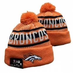 Denver Broncos Beanies 24H303