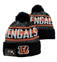 Cincinnati Bengals NFL Beanies 012