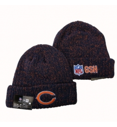 Chicago Bears Beanies 007