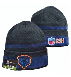 Chicago Bears Beanies 009