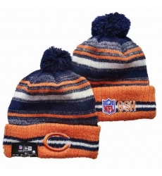 Chicago Bears Beanies 015