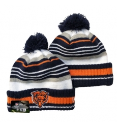 Chicago Bears Beanies 020