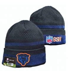 Chicago Bears Beanies 24H309