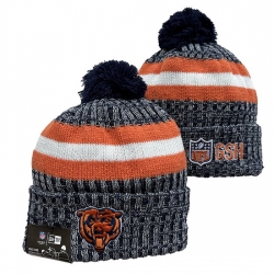 Chicago Bears NFL Beanies 002