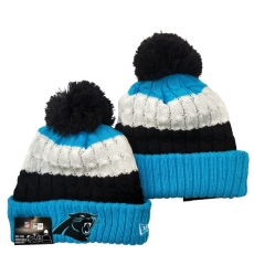 Carolina Panthers Beanies 020