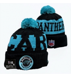 Carolina Panthers Beanies 24H310