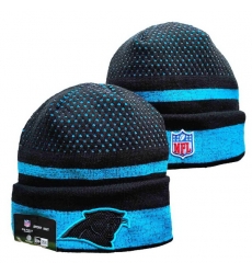 Carolina Panthers Beanies 24H315