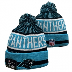 Carolina Panthers NFL Beanies 003