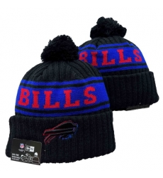 Buffalo Bills Beanies 003