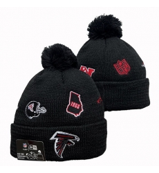 Atlanta Falcons Beanies 24H303